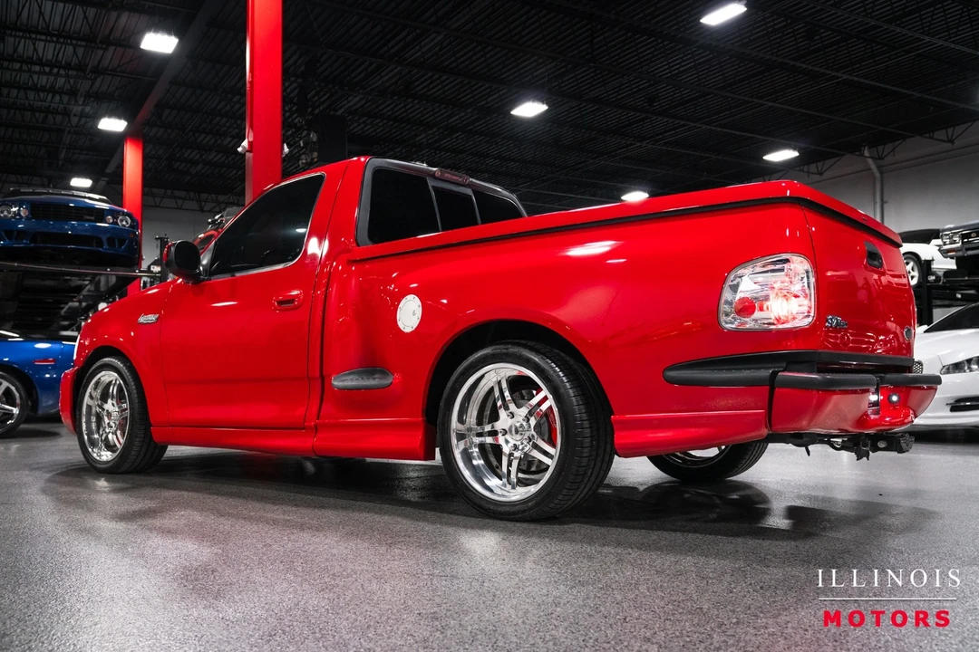 2003 Ford F-150 10th Gen - Image 3 of 31