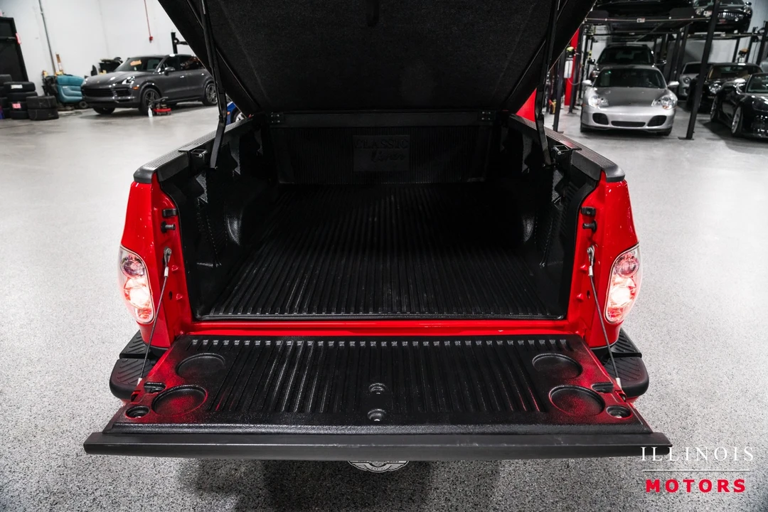 2003 Ford F-150 10th Gen - Image 16 of 31