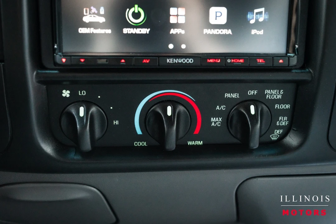 2003 Ford F-150 10th Gen - Image 25 of 31