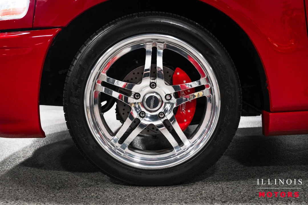 2003 Ford F-150 10th Gen - Image 9 of 31