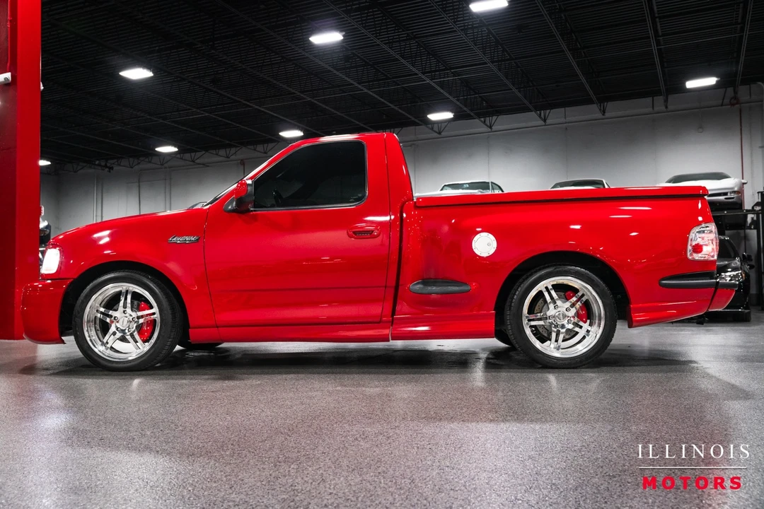 2003 Ford F-150 10th Gen - Image 2 of 31
