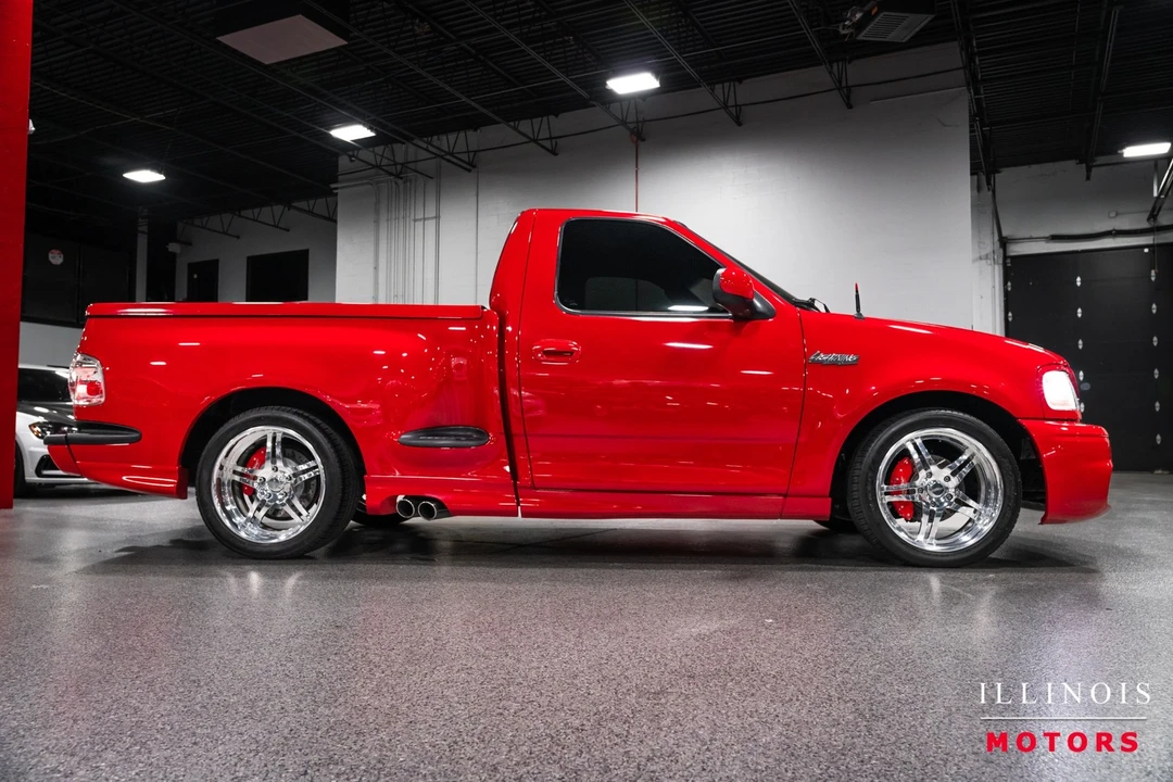 2003 Ford F-150 10th Gen - Image 6 of 31