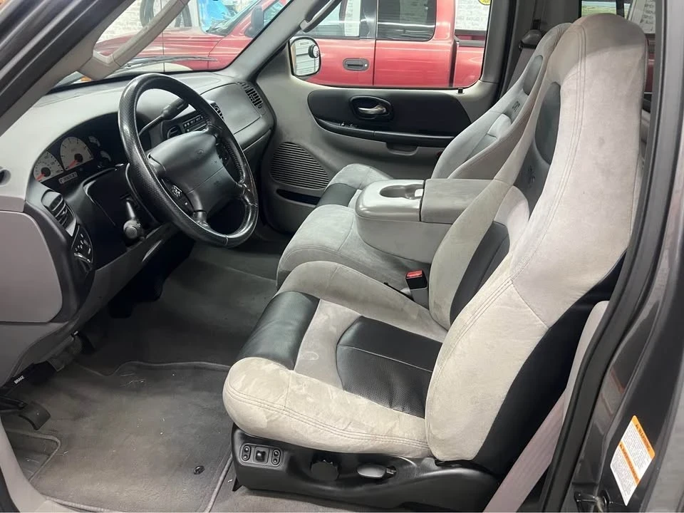 2003 Ford F-150 10th Gen - Image 9 of 13