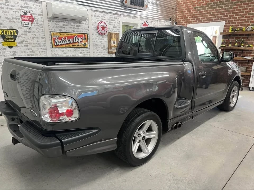 2003 Ford F-150 10th Gen - Image 5 of 13