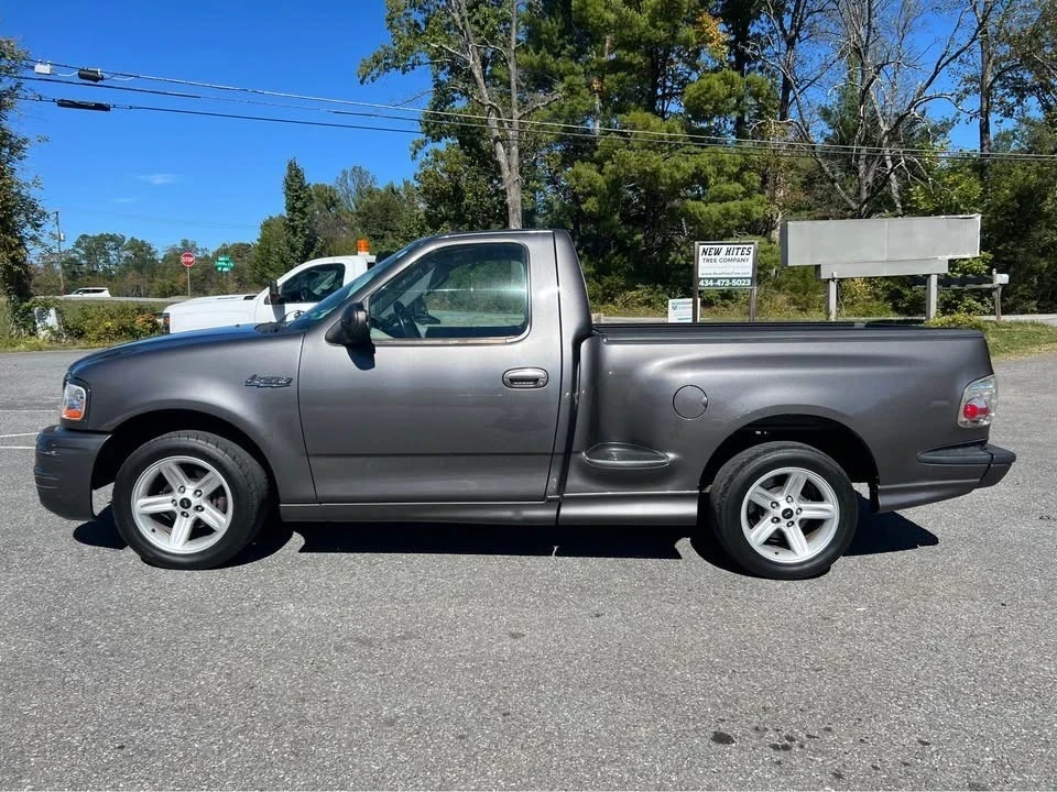 2003 Ford F-150 10th Gen - Image 7 of 13