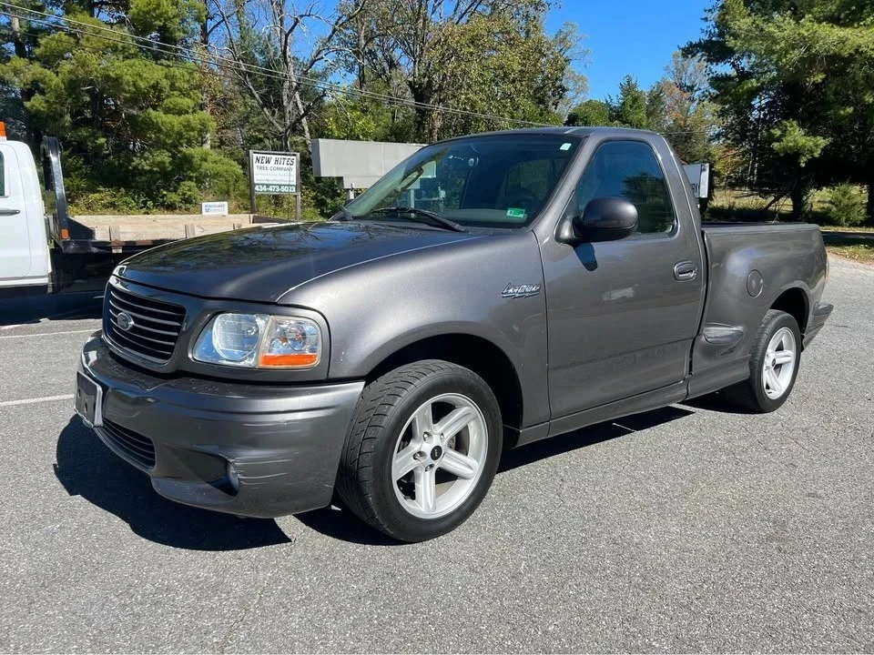 2003 Ford F-150 10th Gen - Image 4 of 13