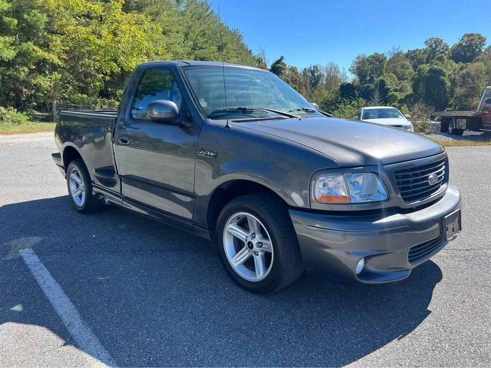 2003 Ford F-150 10th Gen - Image 6 of 13