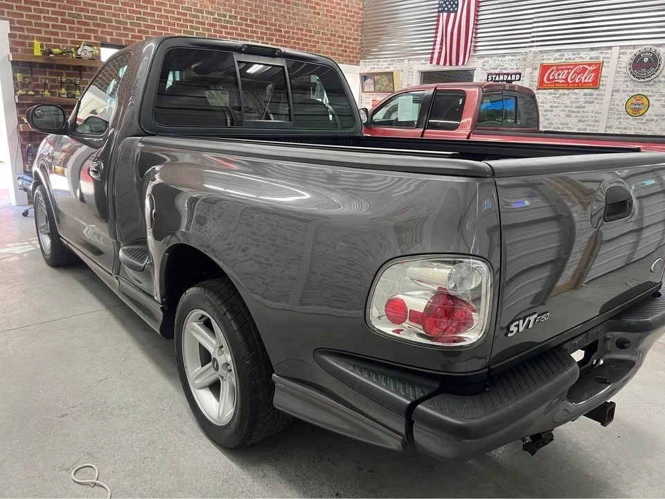 2003 Ford F-150 10th Gen - Image 3 of 13