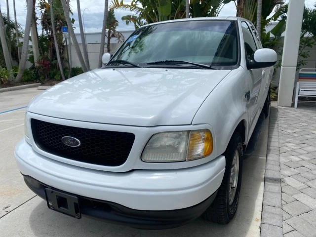 2003 Ford F-150 10th Gen - Image 4 of 22
