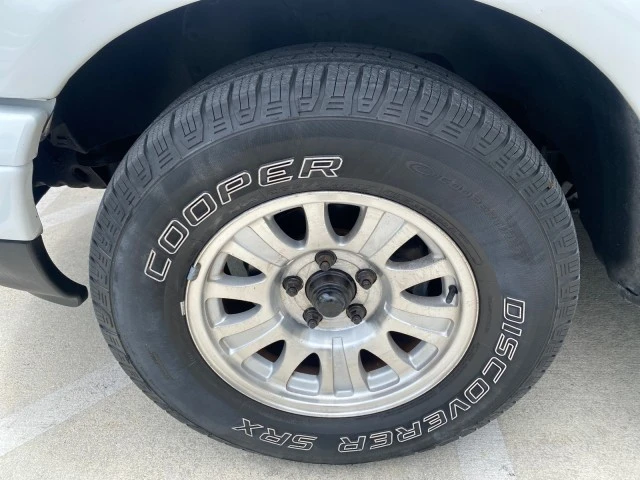 2003 Ford F-150 10th Gen - Image 20 of 22