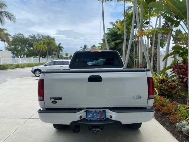 2003 Ford F-150 10th Gen - Image 7 of 22