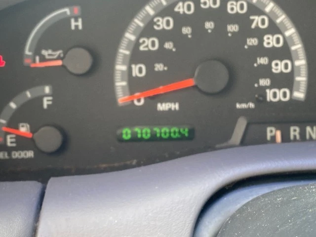 2003 Ford F-150 10th Gen - Image 19 of 22