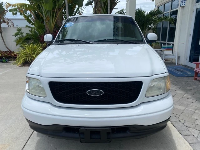 2003 Ford F-150 10th Gen - Image 3 of 22