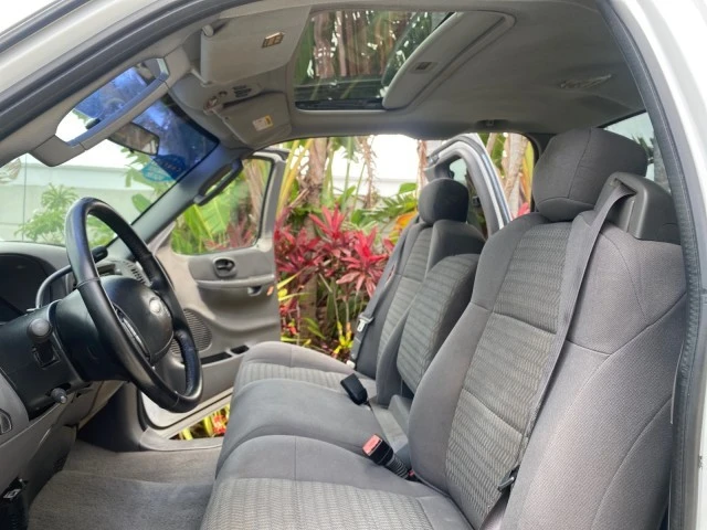 2003 Ford F-150 10th Gen - Image 11 of 22