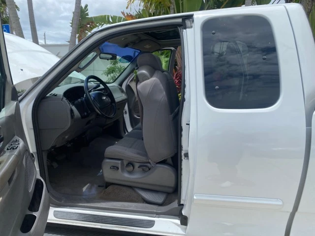2003 Ford F-150 10th Gen - Image 14 of 22