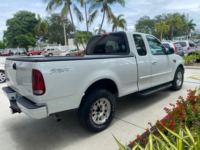 2003 Ford F-150 10th Gen - Image 8 of 22