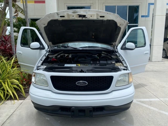 2003 Ford F-150 10th Gen - Image 18 of 22