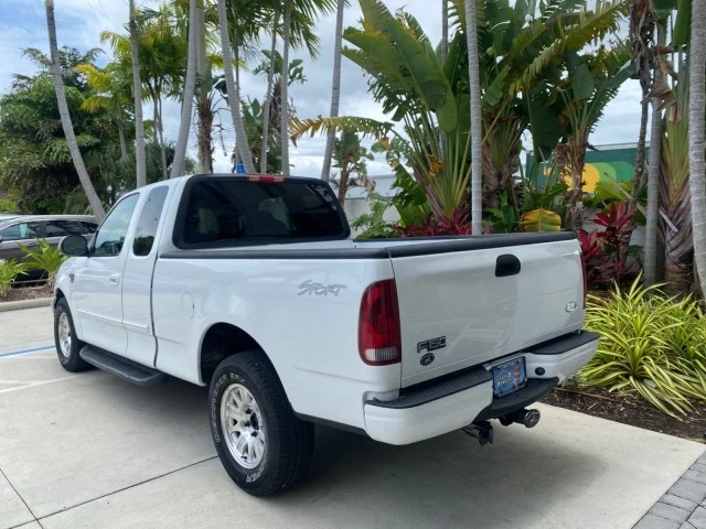 2003 Ford F-150 10th Gen - Image 6 of 22