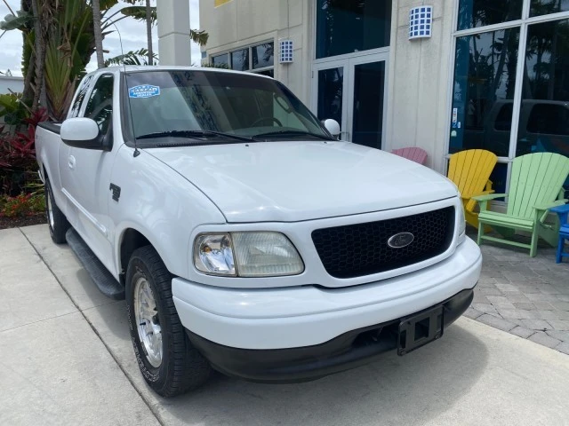 2003 Ford F-150 10th Gen - Image 2 of 22