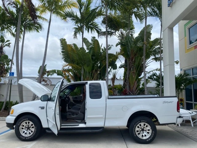 2003 Ford F-150 10th Gen - Image 9 of 22