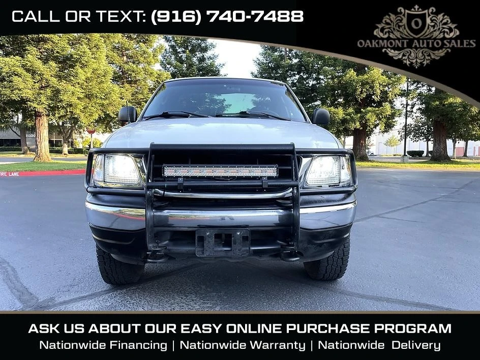 2003 Ford F-150 10th Gen - Image 2 of 16
