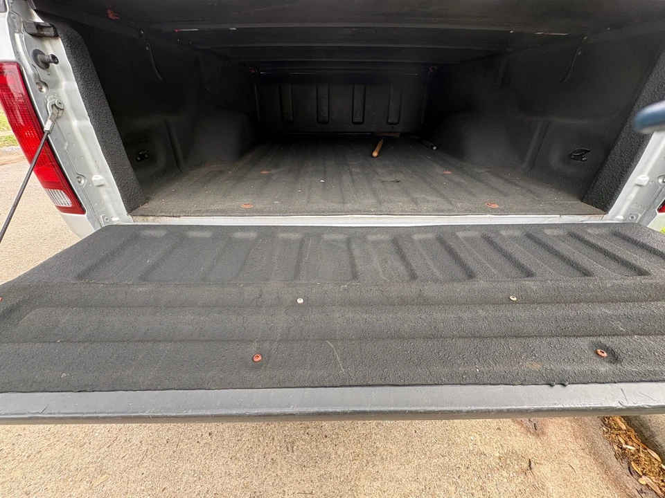 2003 Ford F-150 10th Gen - Image 8 of 12