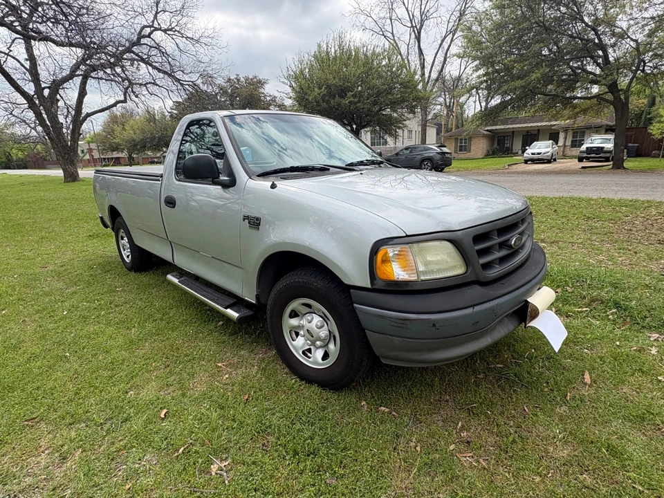 2003 Ford F-150 10th Gen - Image 3 of 12