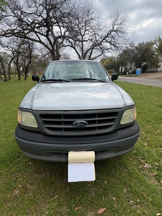 2003 Ford F-150 10th Gen - Image 6 of 12