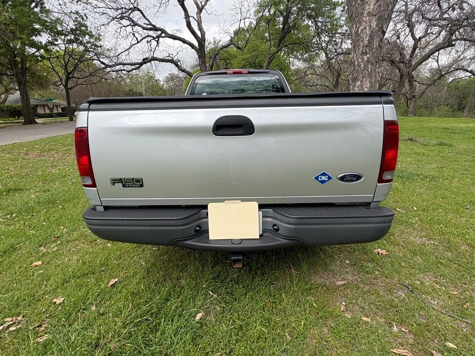 2003 Ford F-150 10th Gen - Image 7 of 12