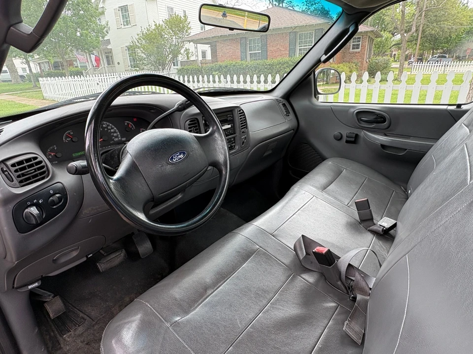 2003 Ford F-150 10th Gen - Image 9 of 12