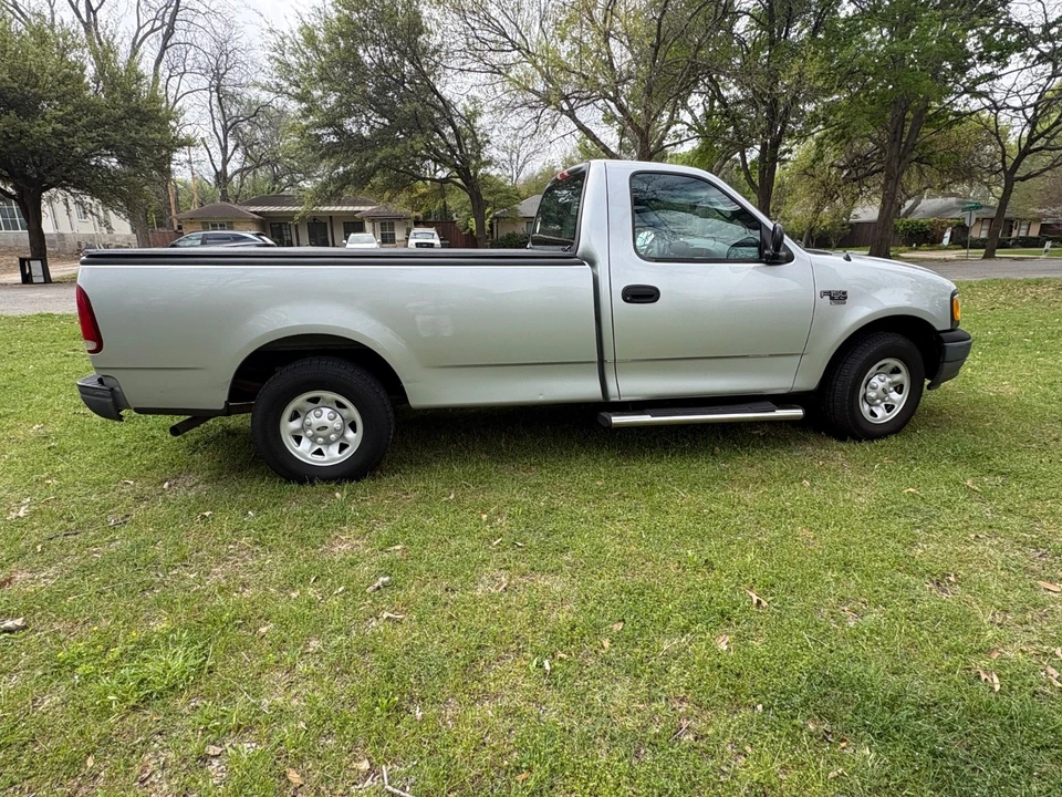 2003 Ford F-150 10th Gen - Image 4 of 12