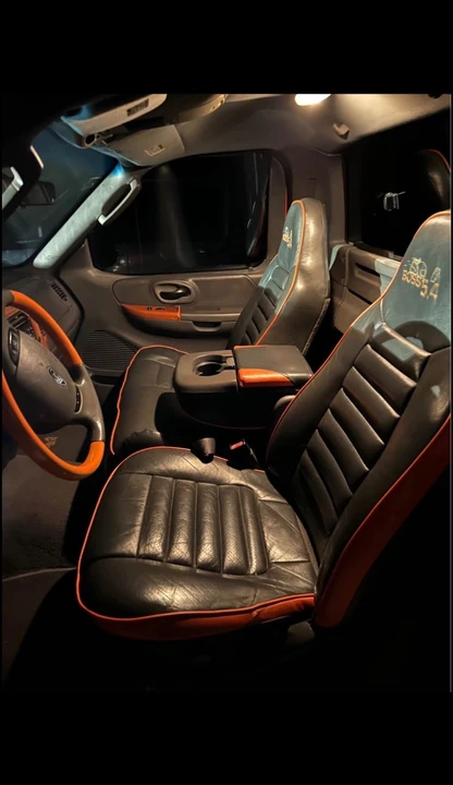 2003 Ford F-150 10th Gen - Image 10 of 20