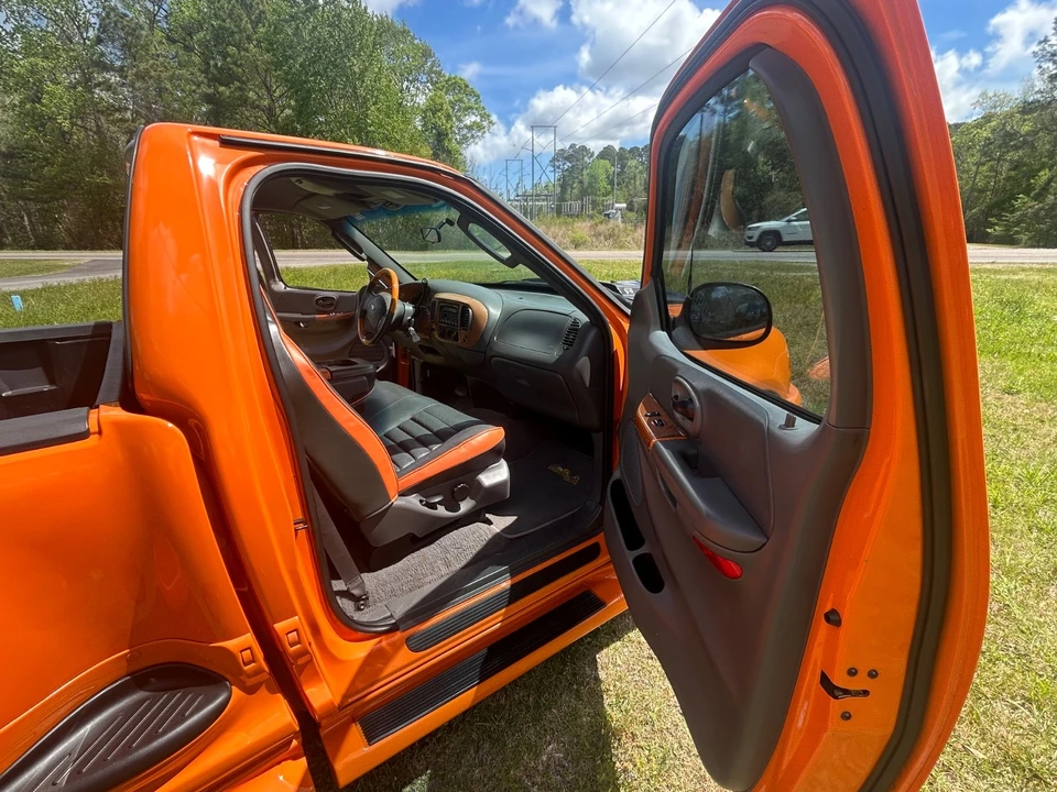 2003 Ford F-150 10th Gen - Image 14 of 20