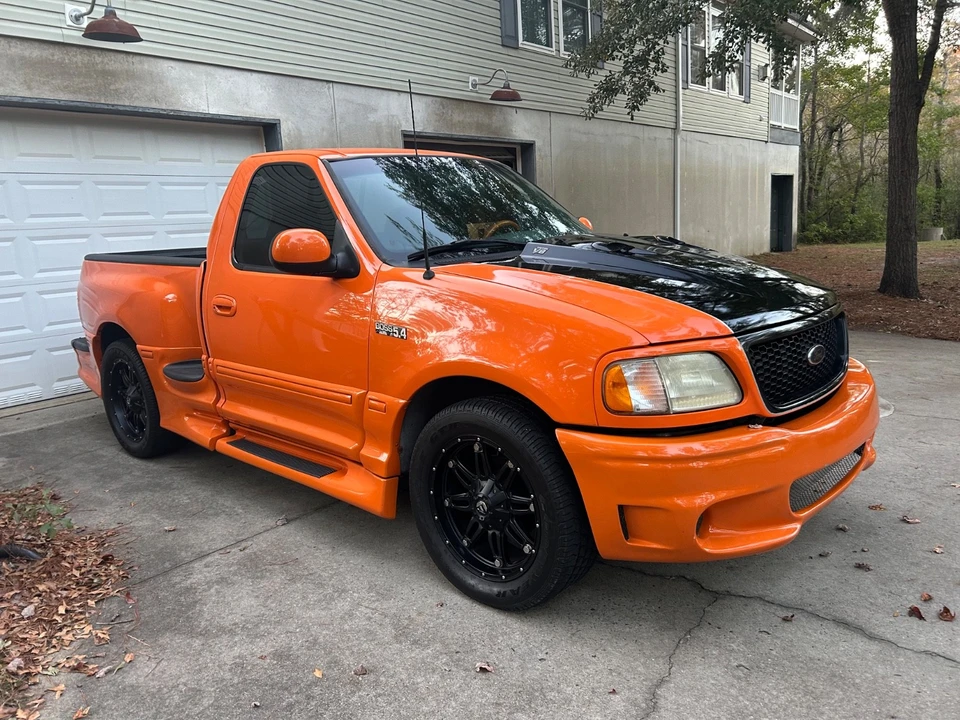 2003 Ford F-150 10th Gen - Image 2 of 20
