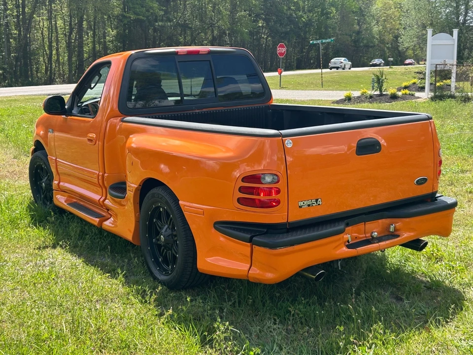 2003 Ford F-150 10th Gen - Image 18 of 20