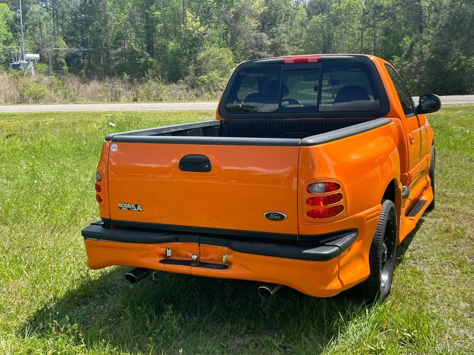 2003 Ford F-150 10th Gen - Image 17 of 20