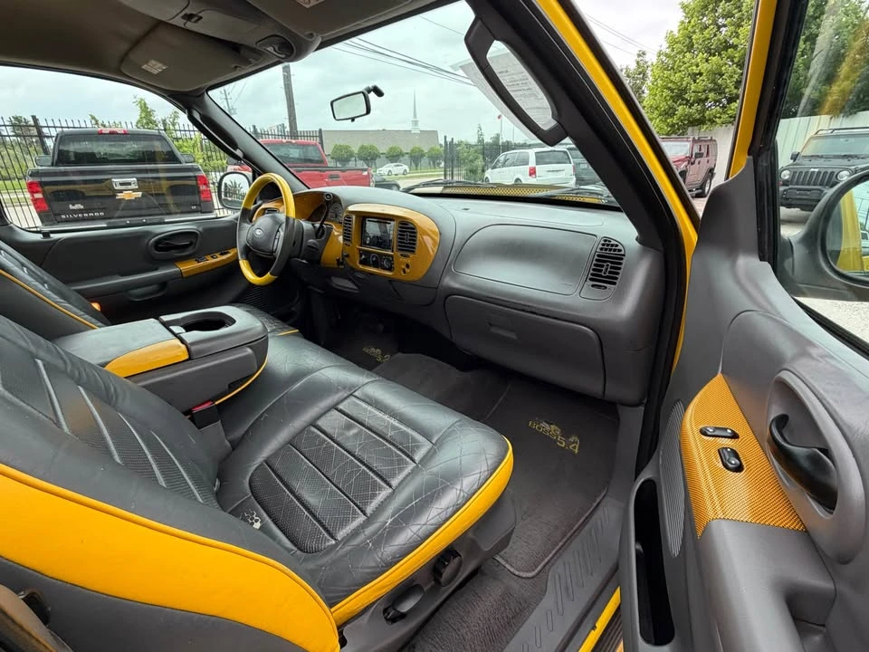 2003 Ford F-150 10th Gen - Image 5 of 8