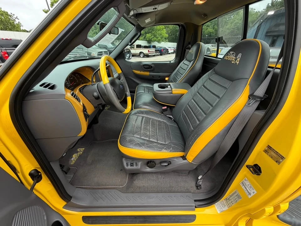 2003 Ford F-150 10th Gen - Image 4 of 8