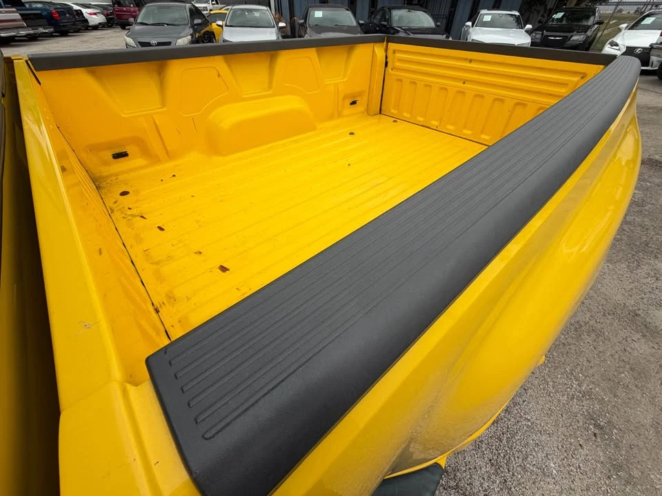 2003 Ford F-150 10th Gen - Image 7 of 8