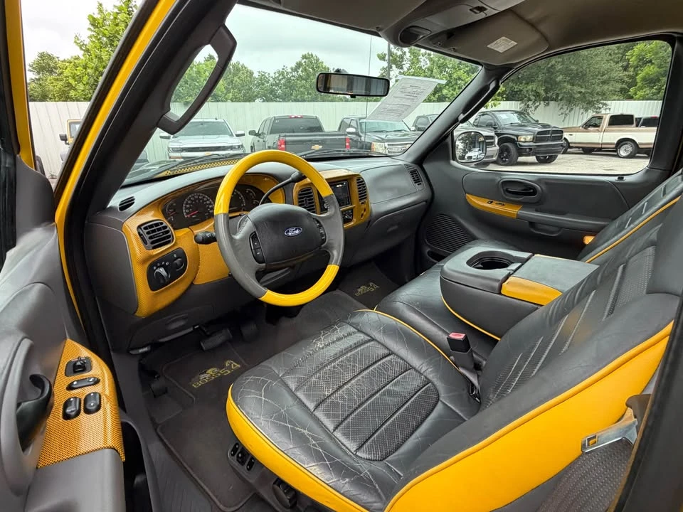 2003 Ford F-150 10th Gen - Image 3 of 8