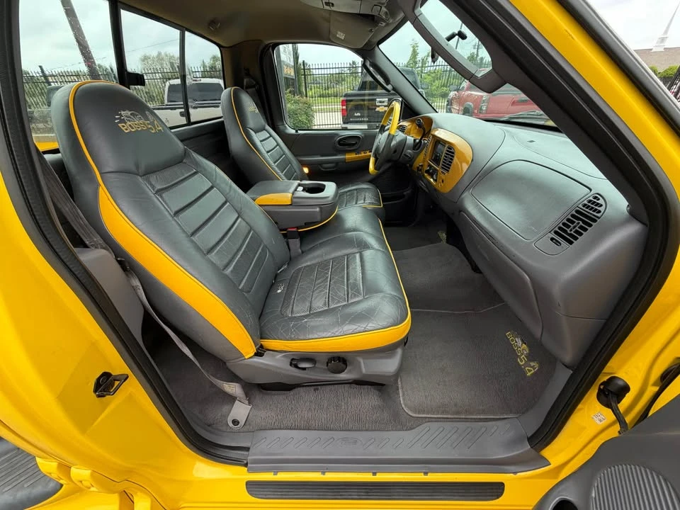 2003 Ford F-150 10th Gen - Image 6 of 8