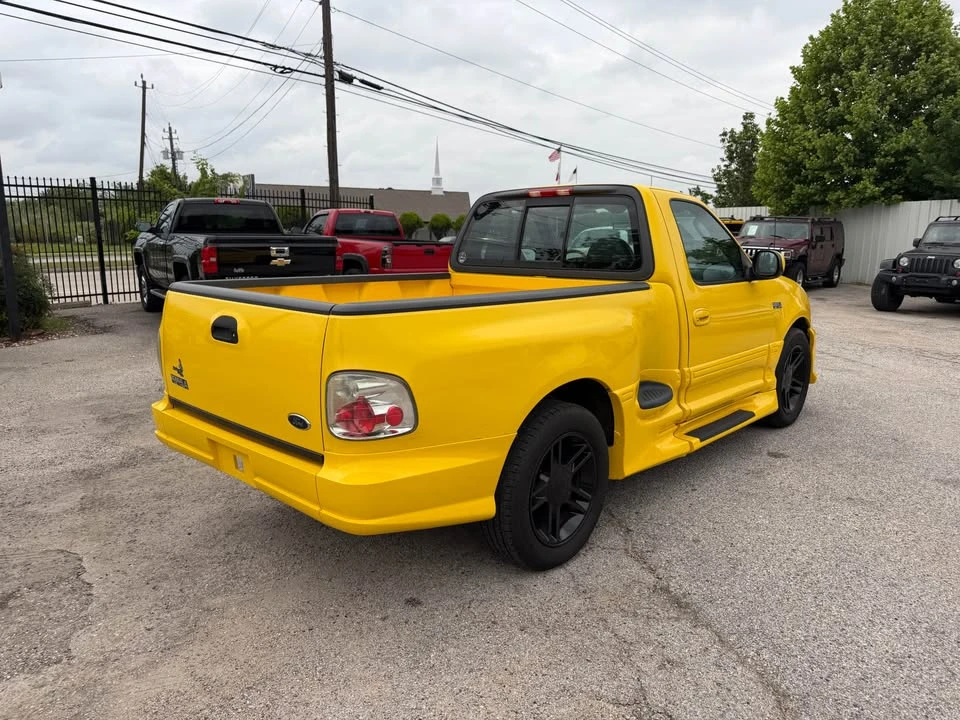 2003 Ford F-150 10th Gen - Image 2 of 8