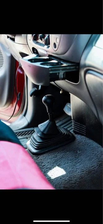 2003 Ford F-150 10th Gen - Image 9 of 10