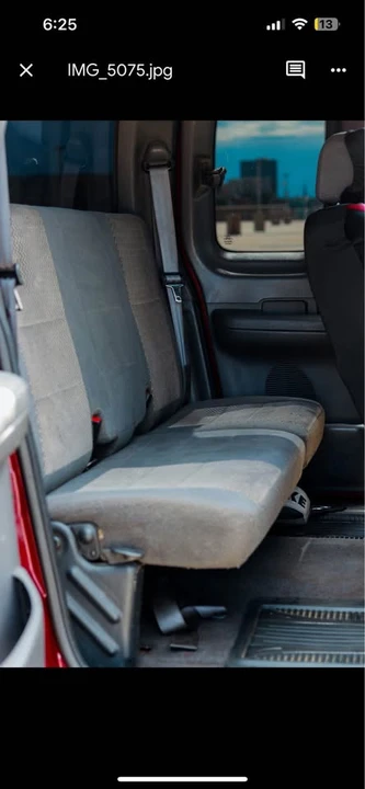 2003 Ford F-150 10th Gen - Image 3 of 10