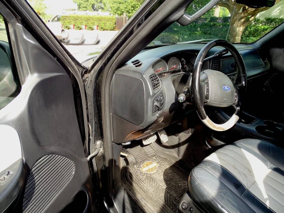 2003 Ford F-150 10th Gen - Image 13 of 23