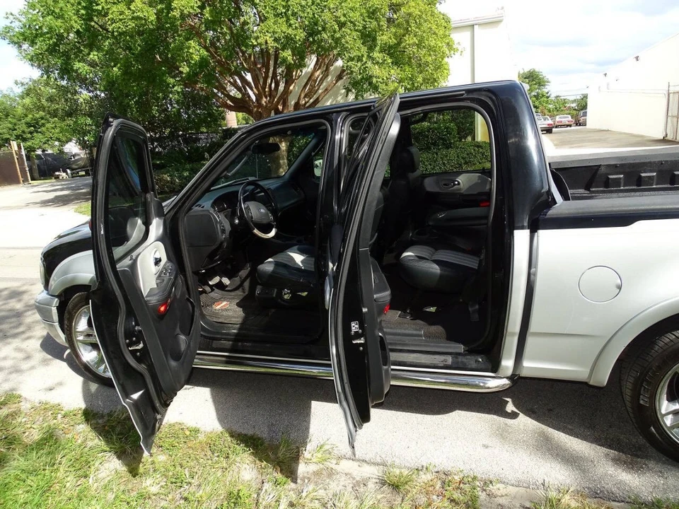 2003 Ford F-150 10th Gen - Image 14 of 23