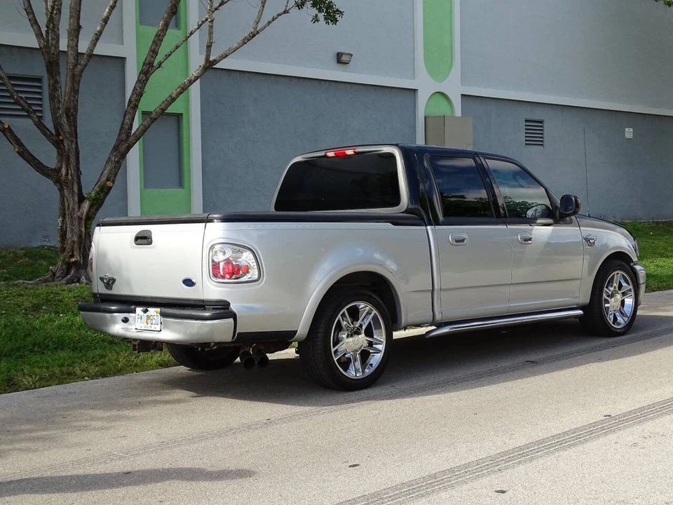 2003 Ford F-150 10th Gen - Image 6 of 23