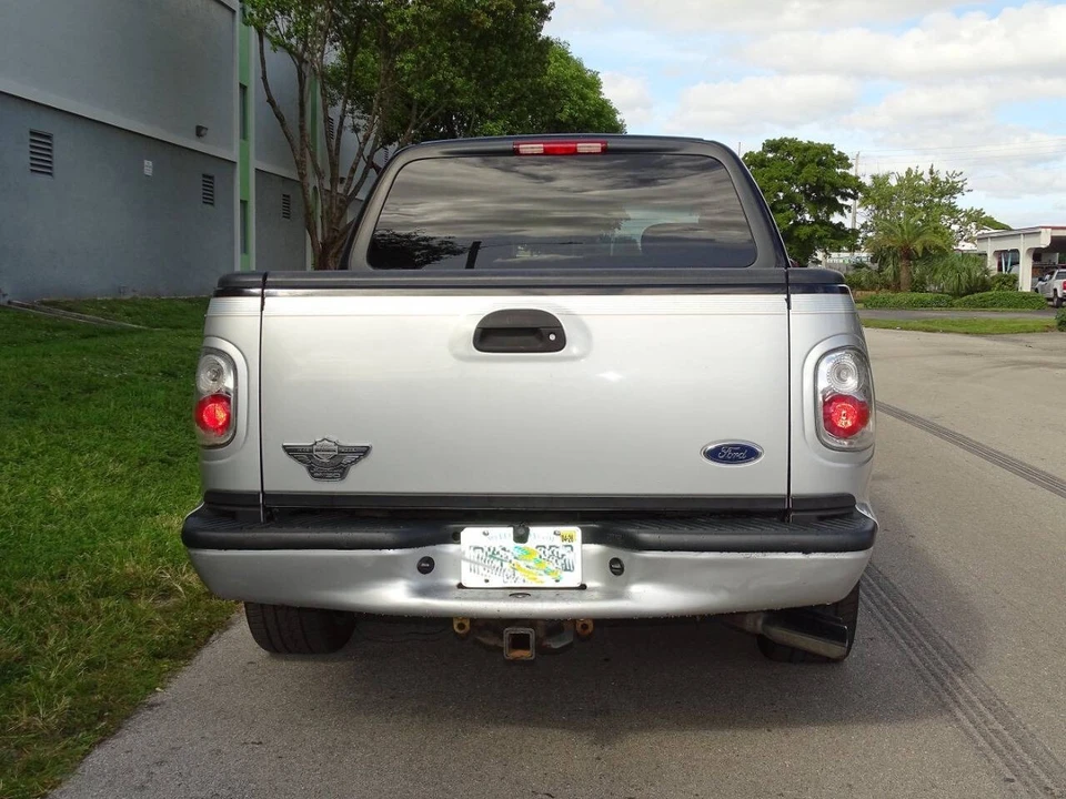 2003 Ford F-150 10th Gen - Image 11 of 23