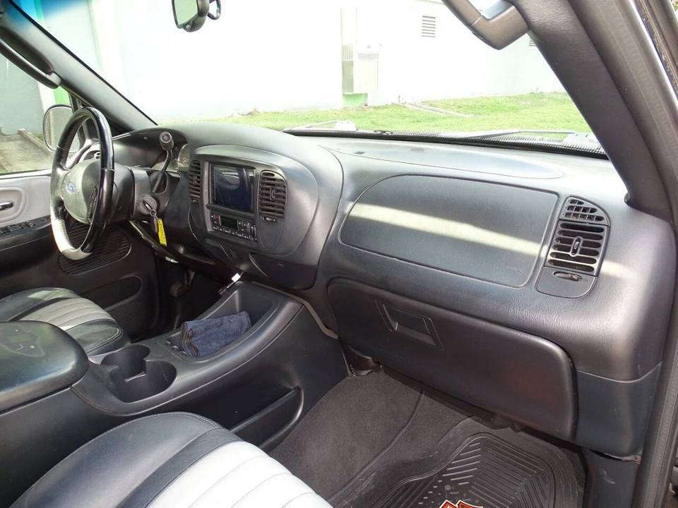 2003 Ford F-150 10th Gen - Image 18 of 23