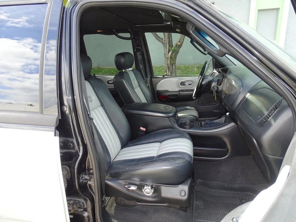 2003 Ford F-150 10th Gen - Image 16 of 23